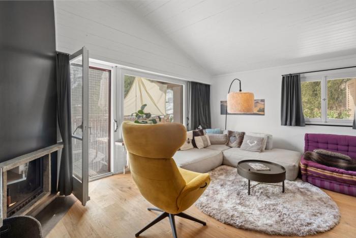 Ferienhaus Soras - Lenzerheide