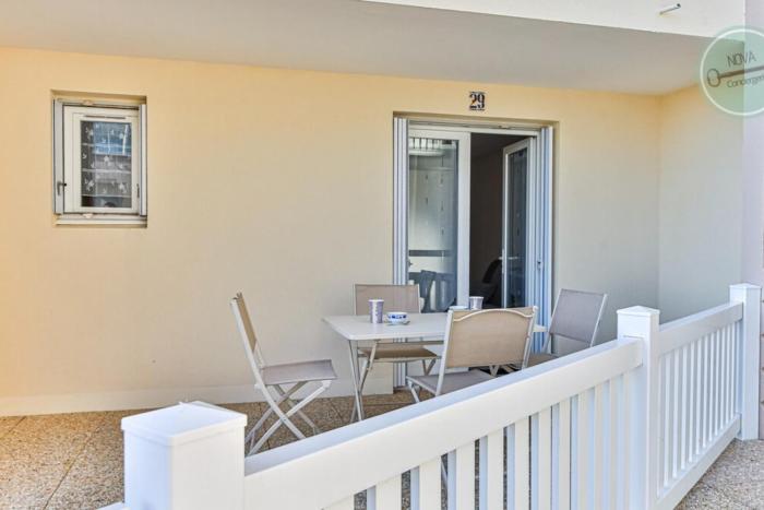 Ambition Marine - appartment near the ocean