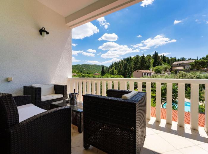 Comfort Villa Šolo