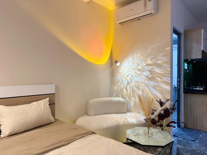Four P Apartment - Thich Quang Duc