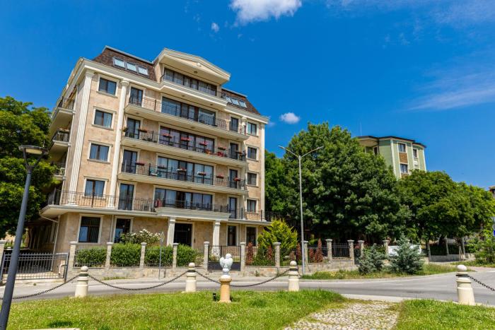 Rabi Park Residence