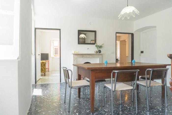 Pratoalto Slow Living House
