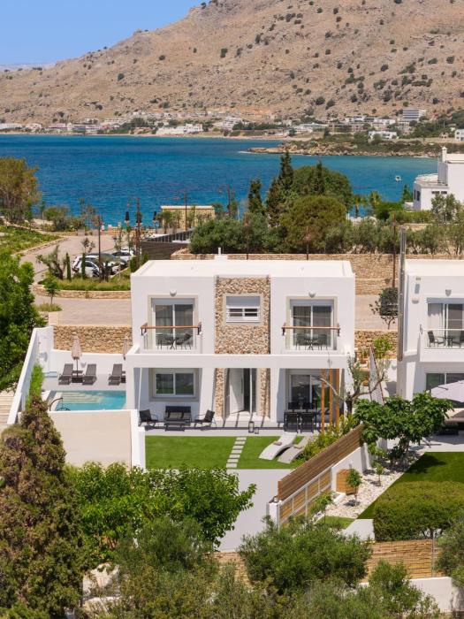 Sea Soul Elite House