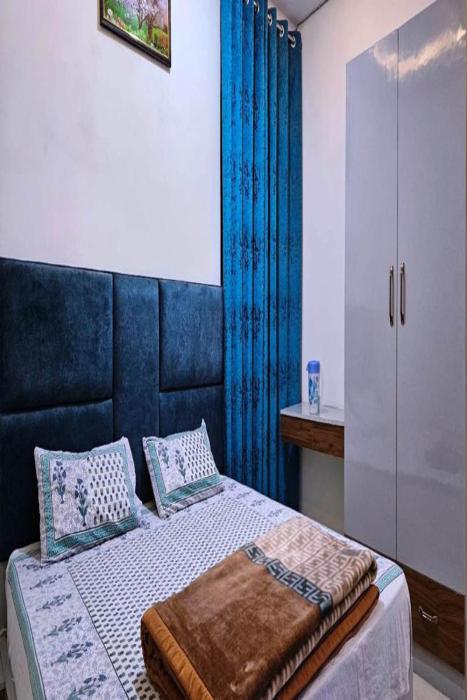 Dev Homestay