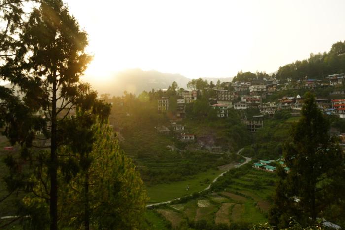 Shubh Hotel