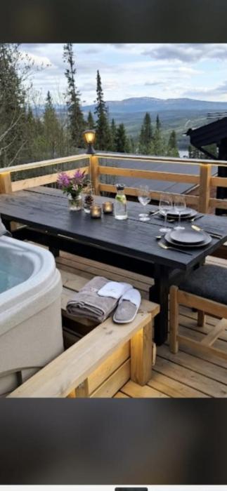 Villa Bearcorner