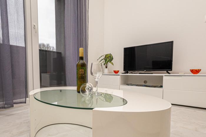 Apartman ZEN