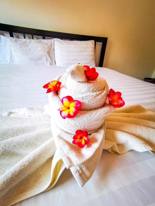Patong Canal Villa 309