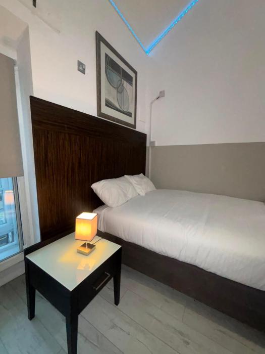 The Maitland Rooms