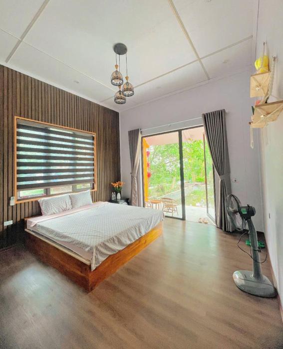 Sunny Trang An homestay