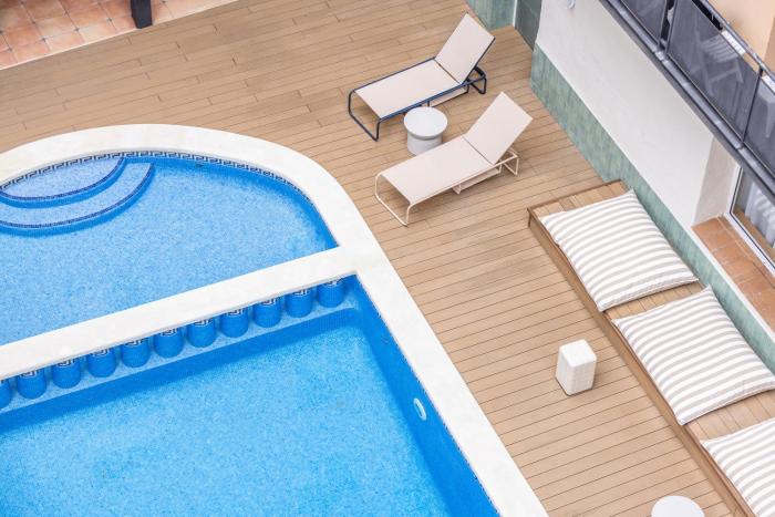 RVHotels Mar de Tossa