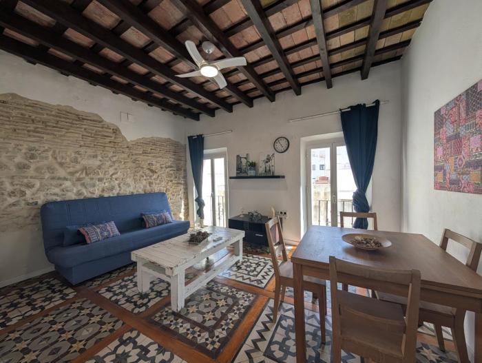 380 Livingtarifa Perulero