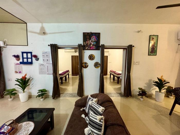 Raahee Homestay