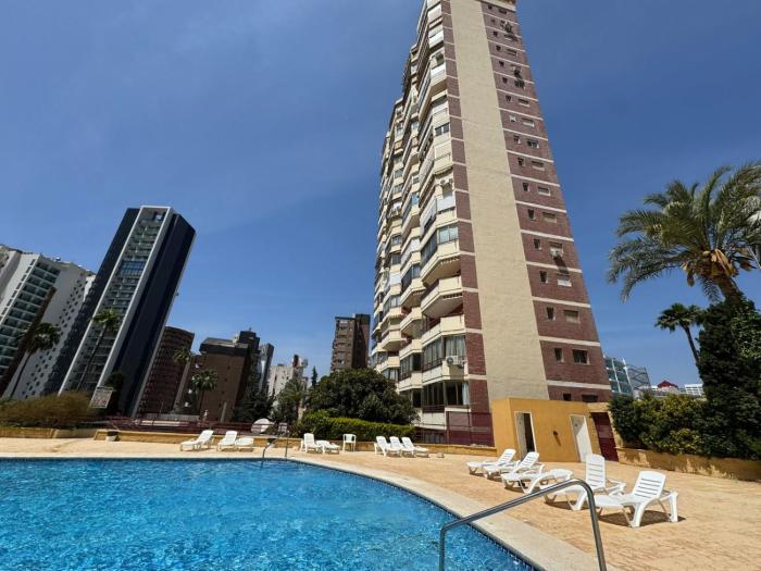 Europa centre 10