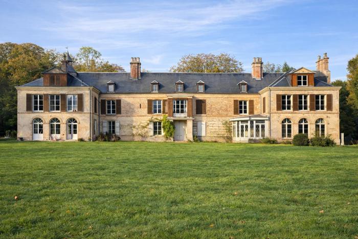 Domaine de Bainast