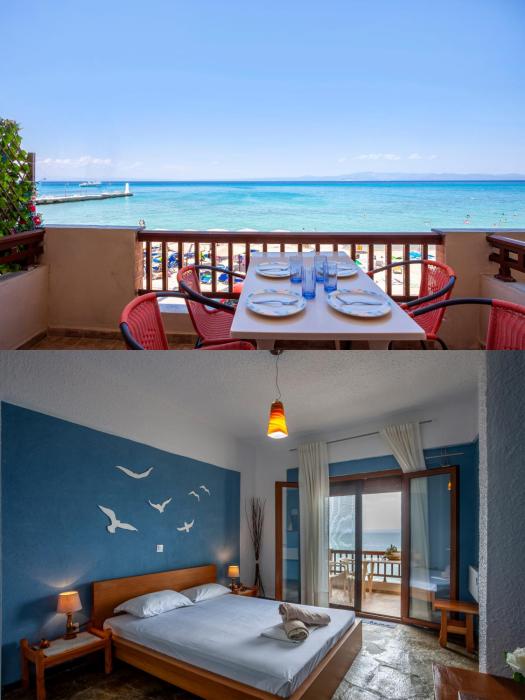 Rafaella sea view apartments 2