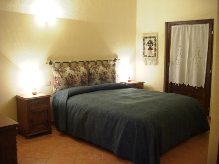 Agriturismo Radicata