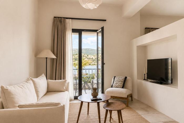 Lanu Apartments