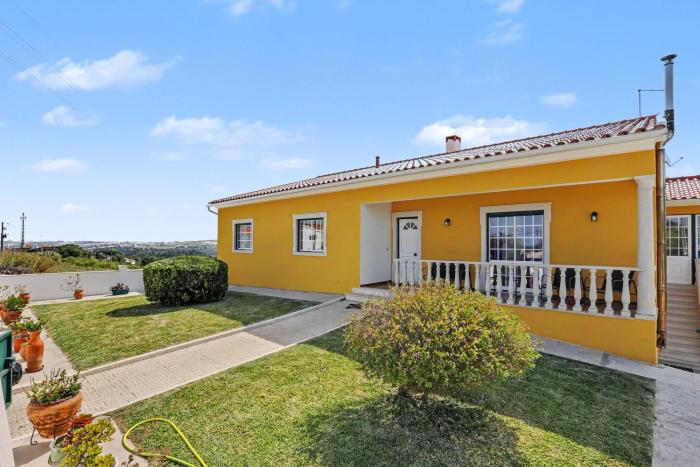 Casa Avó Judite - Castelo Óbidos