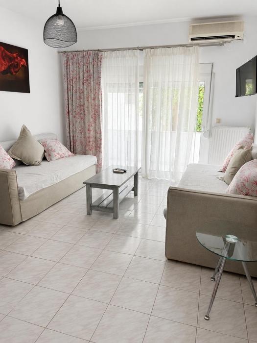 Villa Eirini