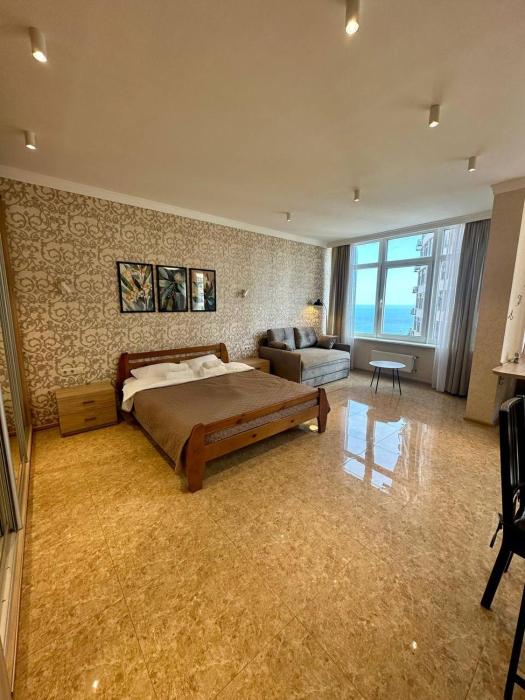 EM Apartment 27 жемчужина 13 этаж