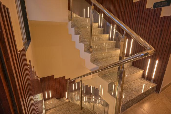 3BHK with pool Deshco Villa Celesto, Lonavala