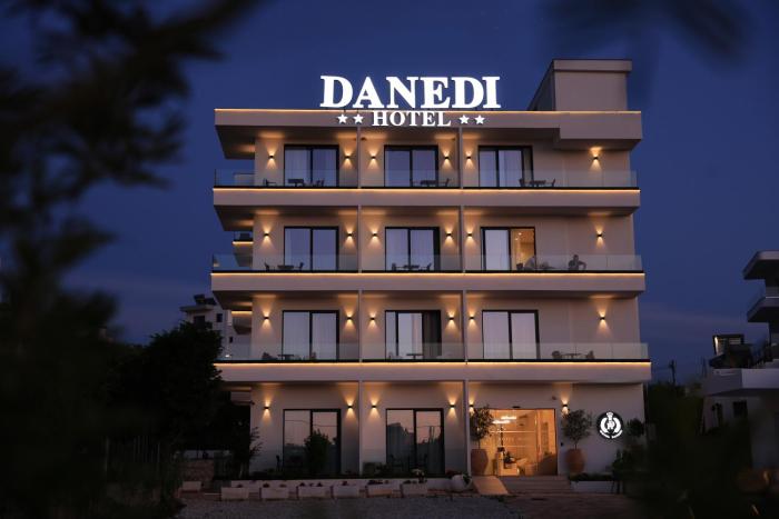 Hotel Danedi