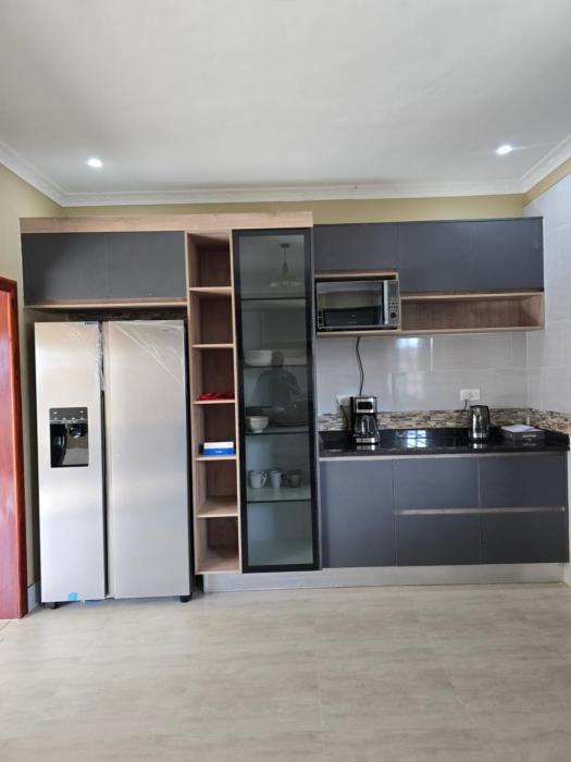 Ednomis Apartment