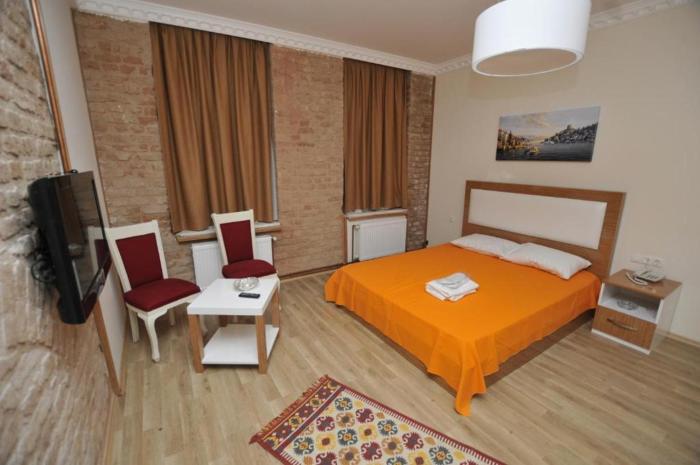 Alyon hotel taksim square