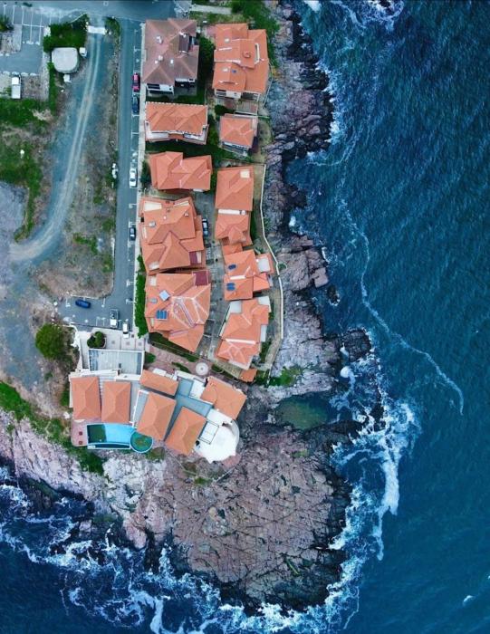 Sozopol Sunrise 207