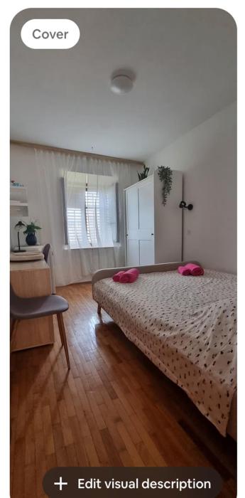 Ena rooms