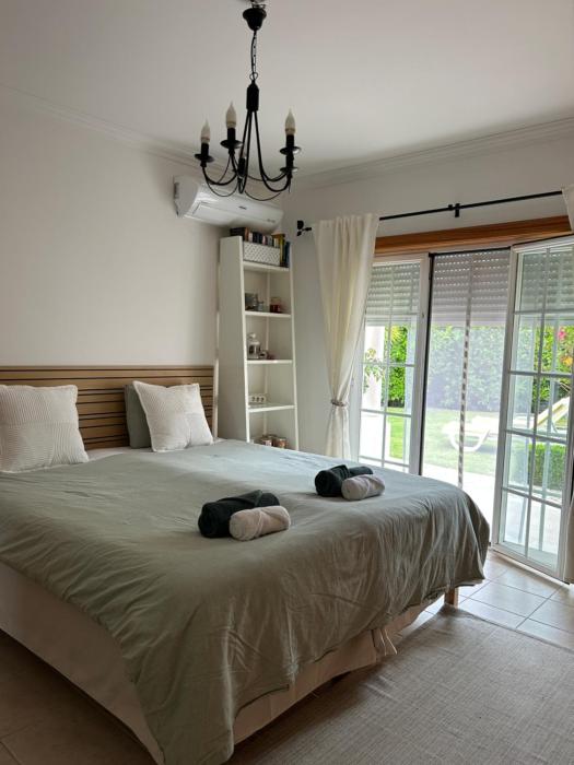 Conjó - Golf & Beach Apartment Praia del Rey