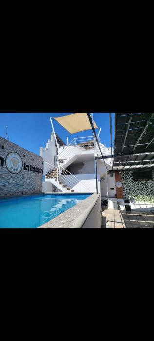 Casa Versace
