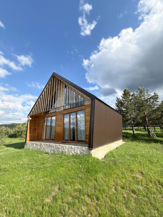 Zabljak Doormitor House