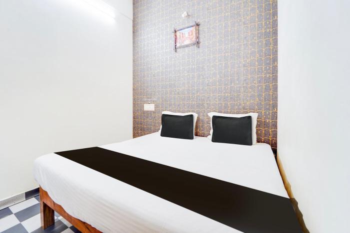 Hotel O Classic Grand Residency