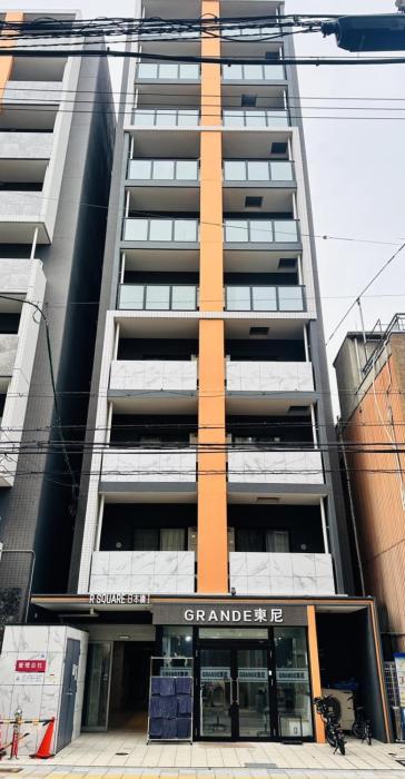 R SQUARE Nipponbashi Room No 701