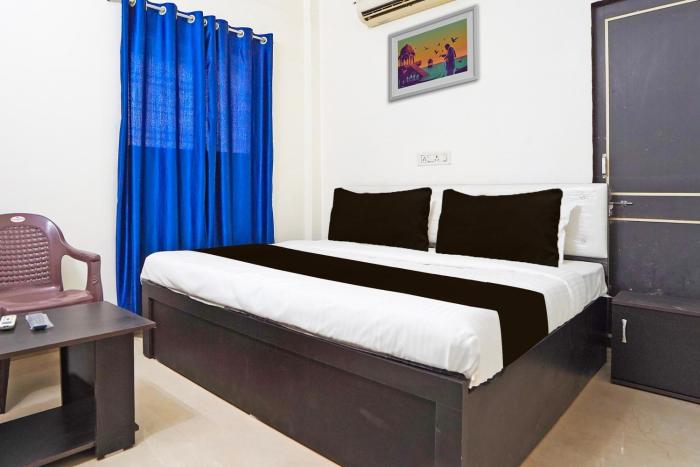 Hotel O Airport Imperial