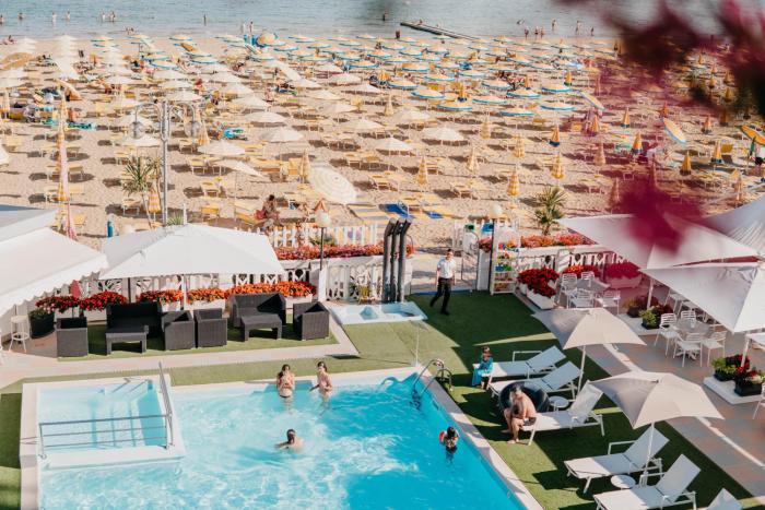 Hotel Marina