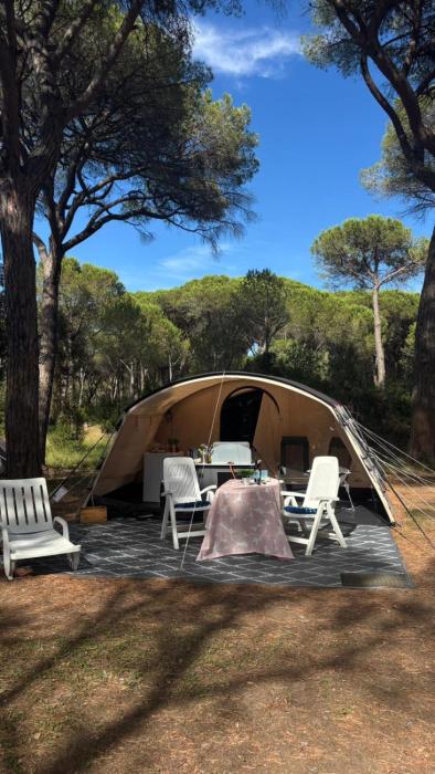 Bella Tents - Camping Vibes