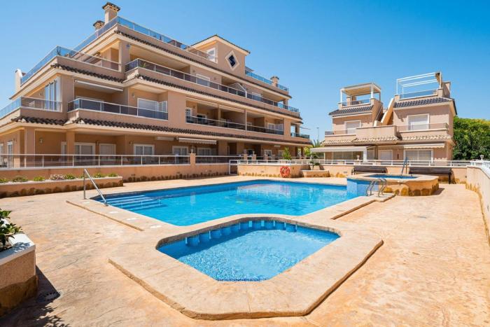 casa VB mar