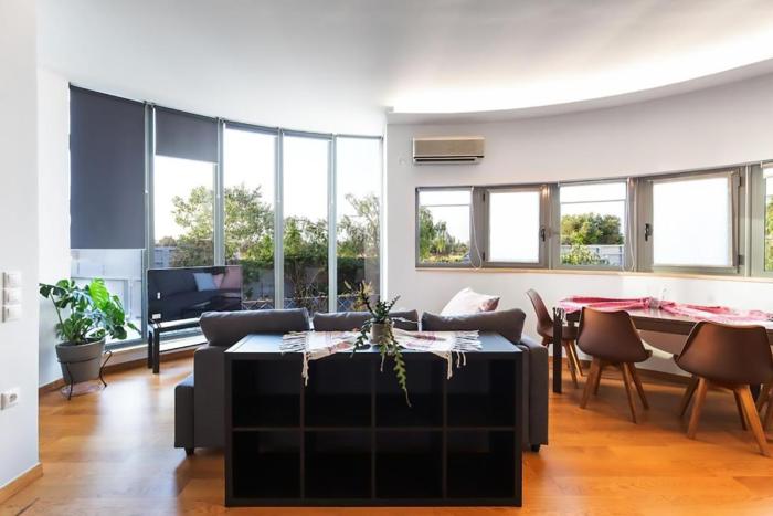 Maris Home close Airport and Porto Rafti