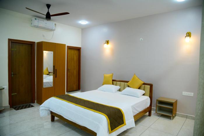 Aldur Residency