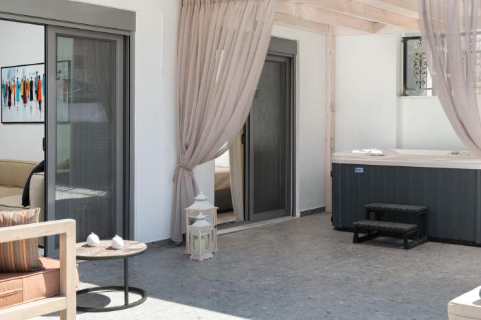Elxis Luxury Apartment
