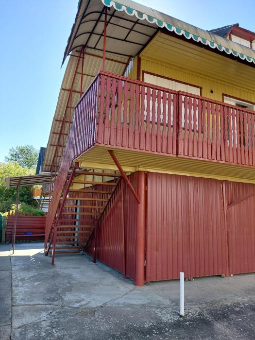 Tiszaparti Bázis
