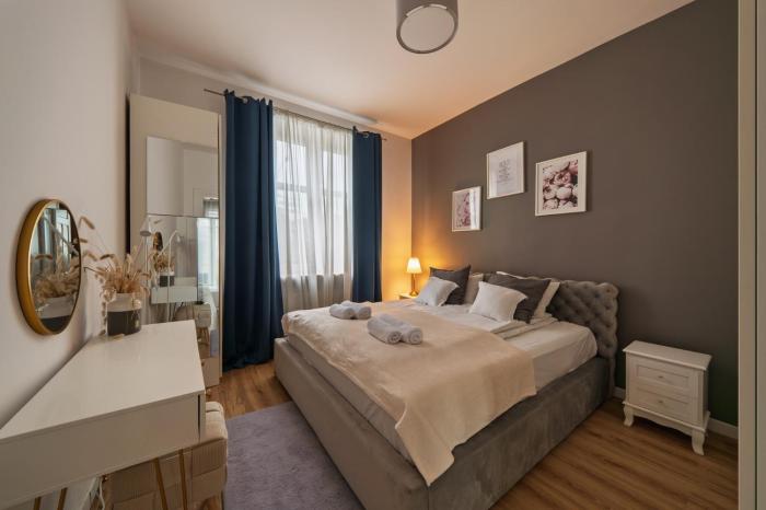 RentPlanet - Apartament Bukowska