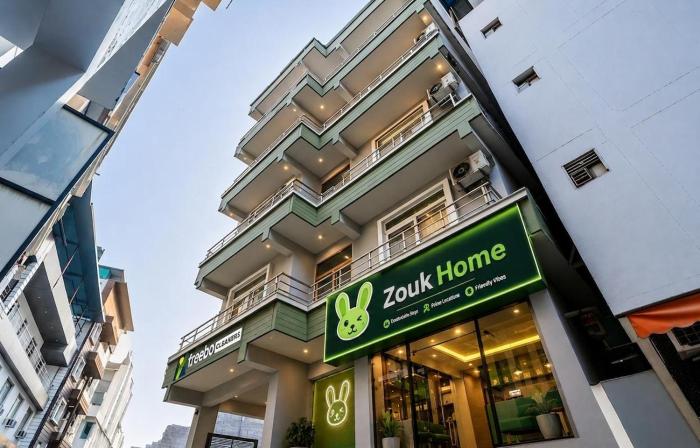 Zouk Homes