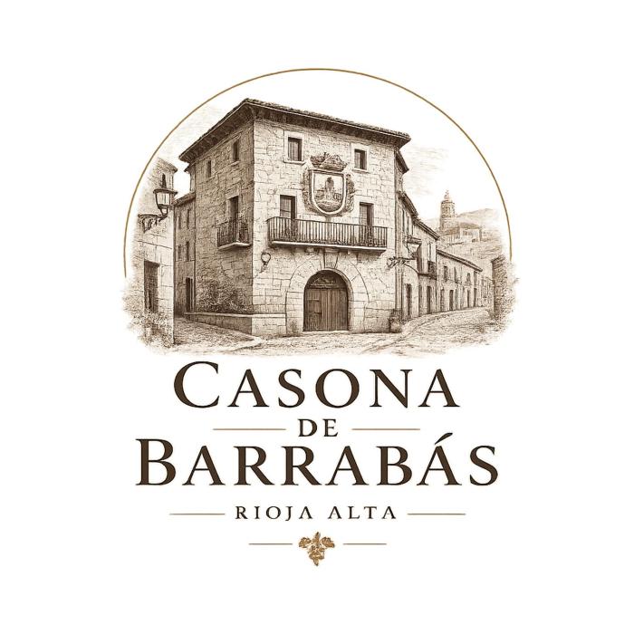 Casona de Barrabás