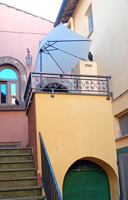 La Casa di Gioia