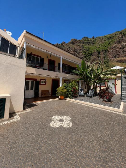 Maresias House, Madalena do Mar