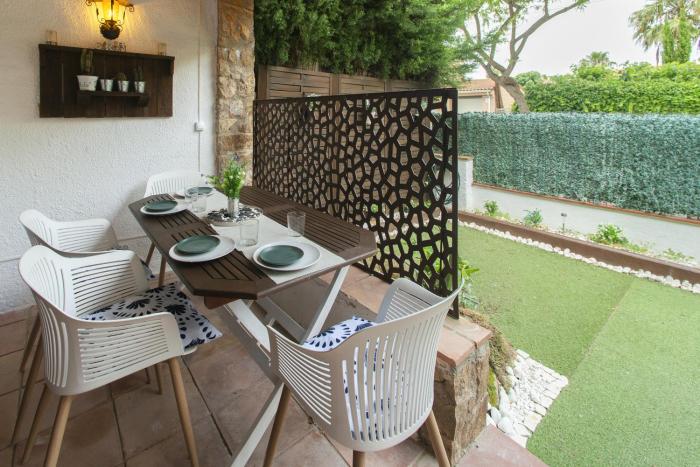 WELCS APARTAMENTO 470 PDA con patio
